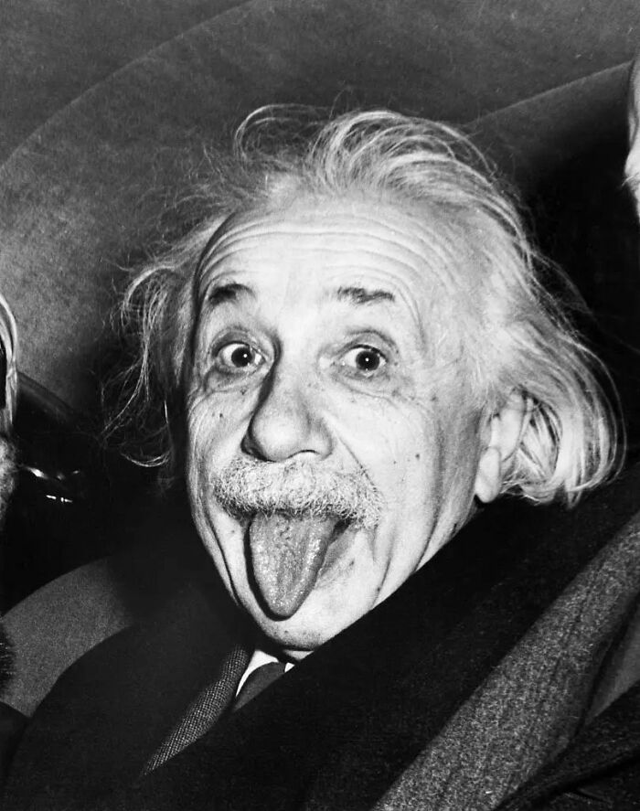 That Einstein failed his grade school math class. It was the subject of a Ripley’s Believe It or Not column in 1935 and Einstein himself refuted the article. In primary school he had been at the top of class and by 15 he had mastered differential and integral calculus.