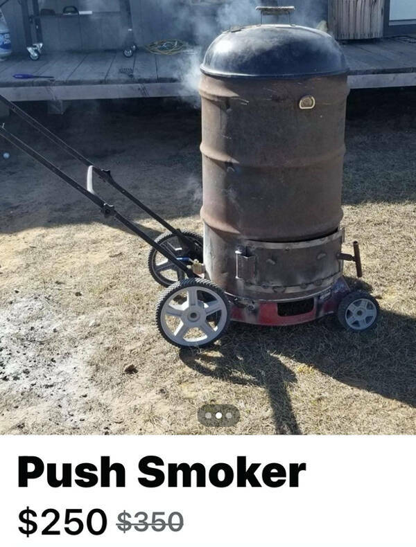 48 Redneck Engineering Solutions.