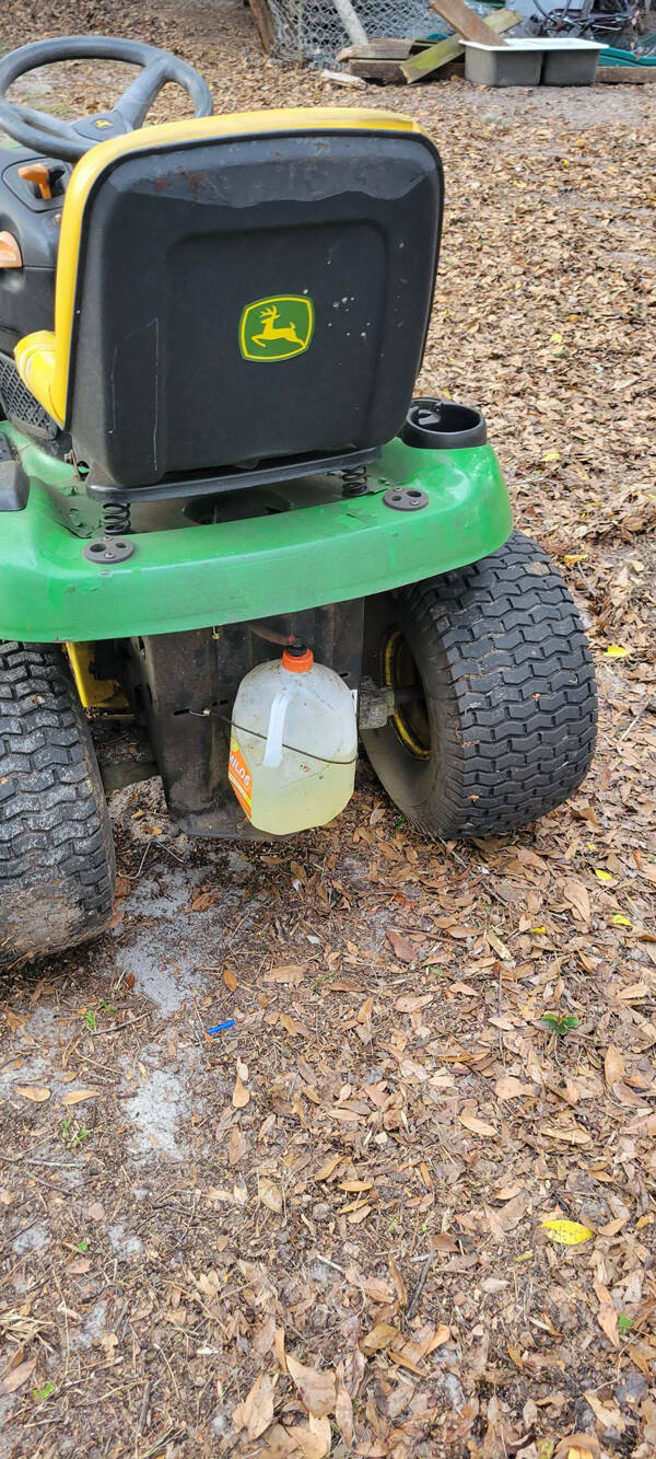 48 Redneck Engineering Solutions.