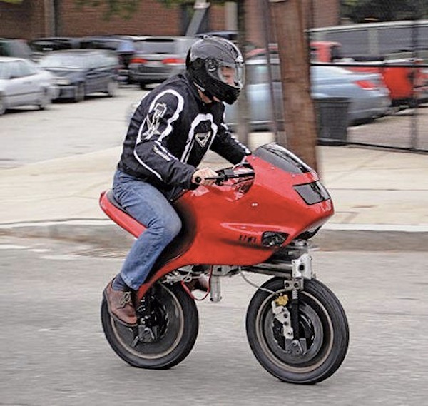 30 Pics That May Make You Question Everything.