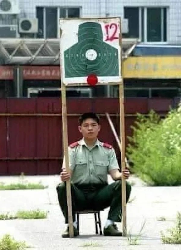 30 Pics That May Make You Question Everything.