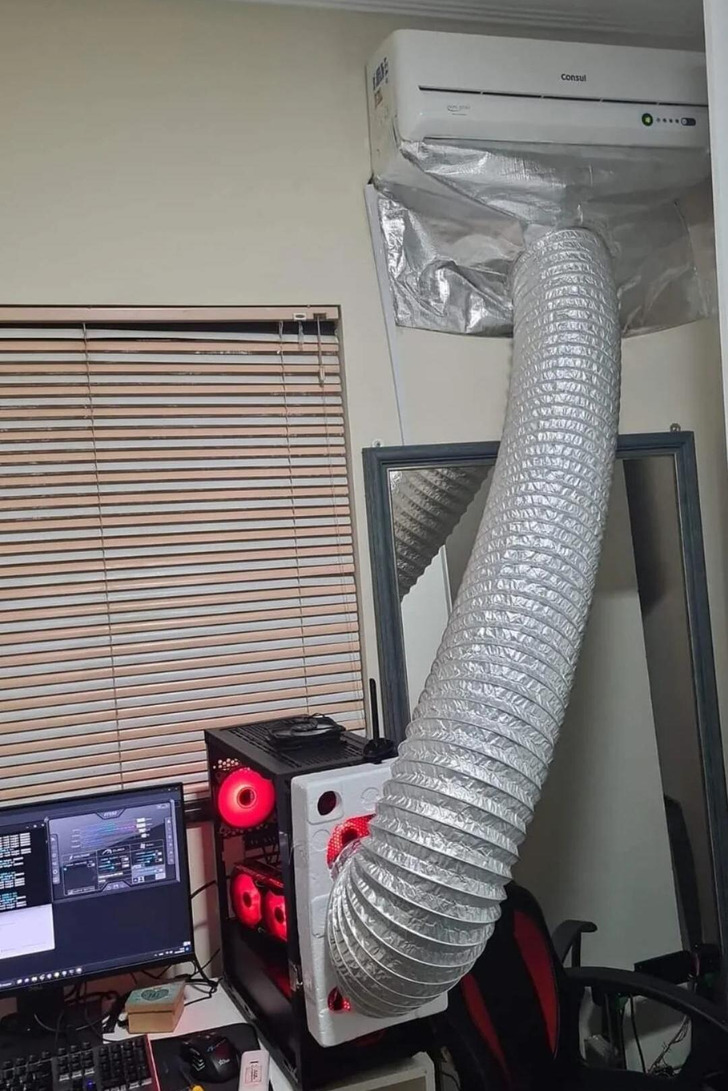 20 Creative Solutions For Everyday Problems.