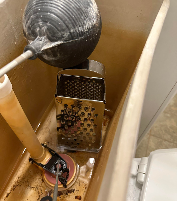 20 Creative Solutions For Everyday Problems.