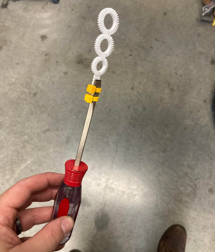 20 Creative Solutions For Everyday Problems.