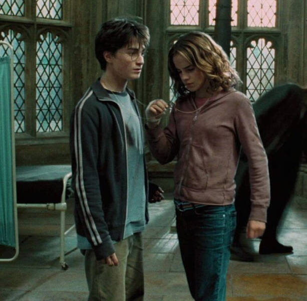 The third Harry Potter film is one of the fan’s favorites due to the new plot twist. But it’s still illogical to see the wasted potential of the time-turner. Hermione used it to get to class on time and, later, to rescue Sirius Black together with Harry. If they had kept it, they could have probably used it to prevent Voldemort from returning to power and thus save many lives.