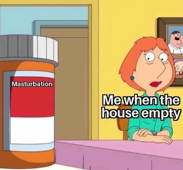 spicy sex memes - Internet meme - Masturbation Me when the house empty