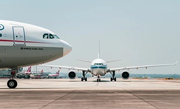 The phrase “balls to the wall” comes from aviation. Ball-shaped handles controlled the throttle and fuel, and putting these handles closer to the wall resulted in the fastest possible speed