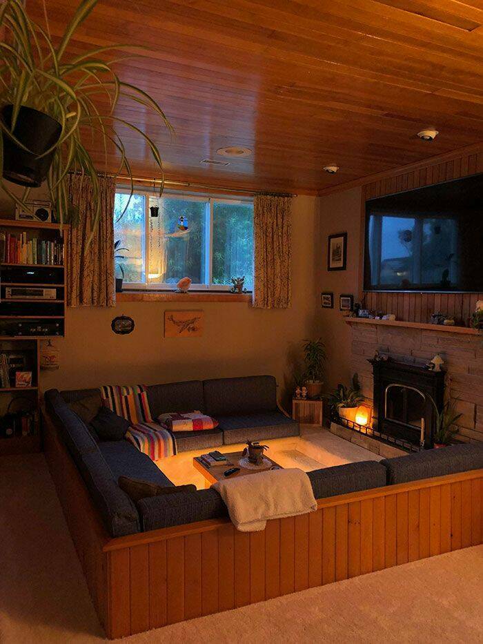 living room - 04