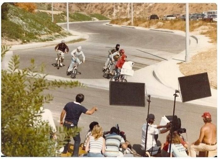 E. T. The Extra-Terrestrial (1982).