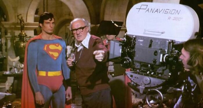 Superman (1978).