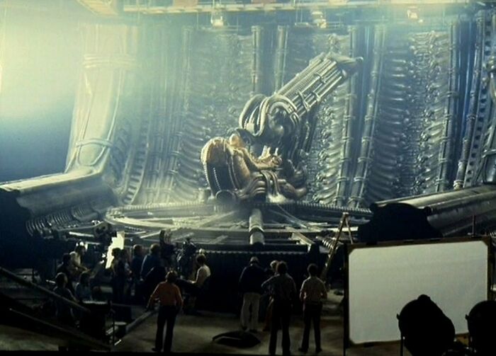 Alien (1979).