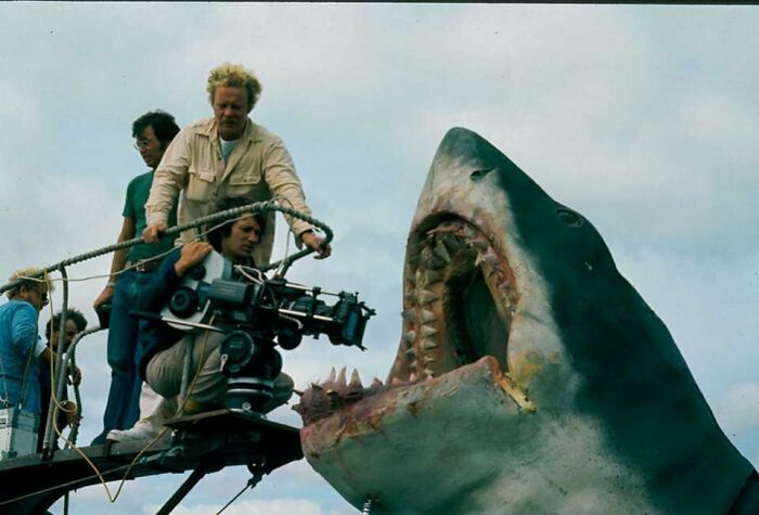 Jaws (1975).