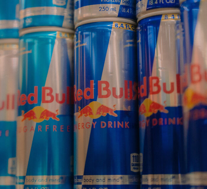 A friend in college won a 'lifetime supply' of Red Bull. They determined it as a couple hundred cases (300? I don't remember the exact number) and gave it to him all at once. He lived in the dorms and had nowhere to put it, and ended up lining the walls of his room with the boxes, like giant blue and grey bricks. In the end he was pretty much begging for his friends to take boxes because he just didn't have anywhere to put them and it was a huge nuisance. Plus, red bull expires, so it would've been gross if he kept it, getting flat and unrefrigerated for months/years trying to drink it all.