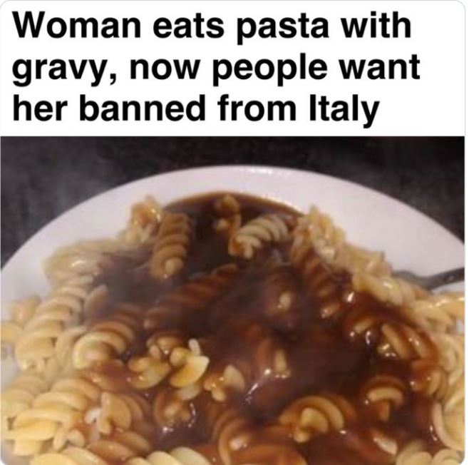 30 Funny News Headlines Ever Spotted.