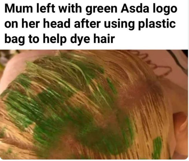 30 Funny News Headlines Ever Spotted.