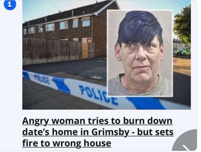 30 Funny News Headlines Ever Spotted.