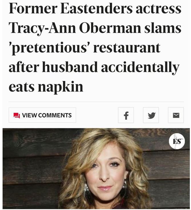 30 Funny News Headlines Ever Spotted.