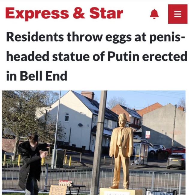 30 Funny News Headlines Ever Spotted.