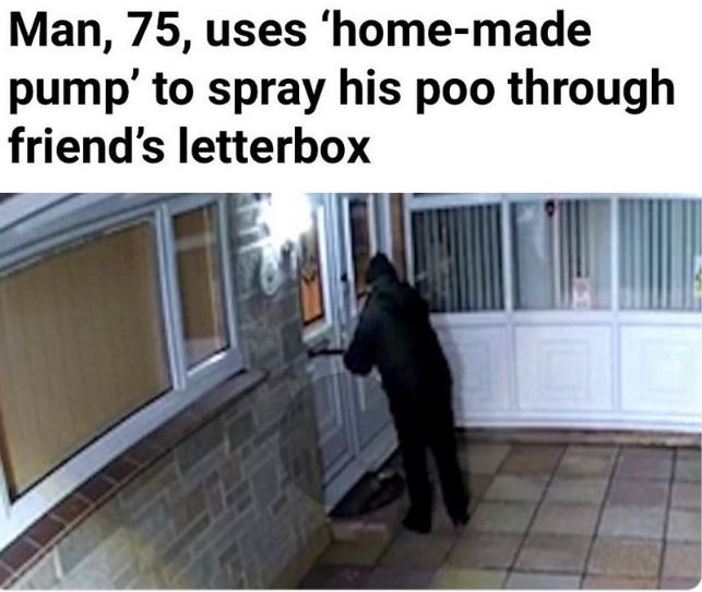 30 Funny News Headlines Ever Spotted.