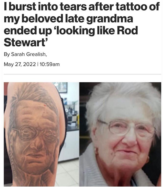 30 Funny News Headlines Ever Spotted.