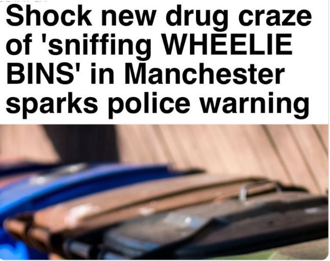 30 Funny News Headlines Ever Spotted.