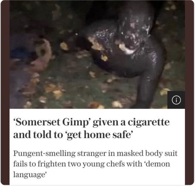 30 Funny News Headlines Ever Spotted.