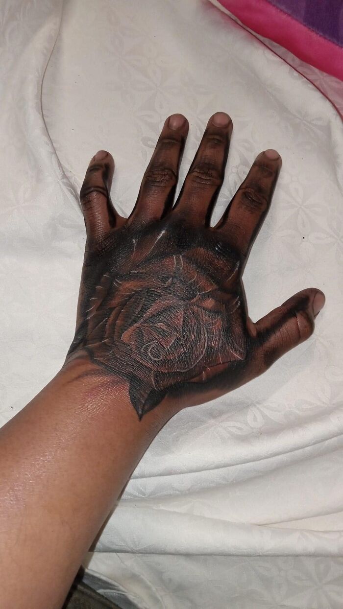 40 Real Life Tattoos That Are Permanent Damage.