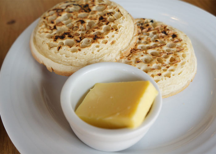 My dad once told me about how they tried to sell crumpets in a new country and they did really poorly because no one realized that they were supposed to be toasted. I think once they updated the packaging to tell everyone they were supposed to be toasted they did a lot better.