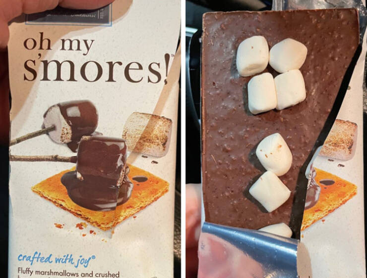 30 Times Expectations Were Destroyed By Reality.