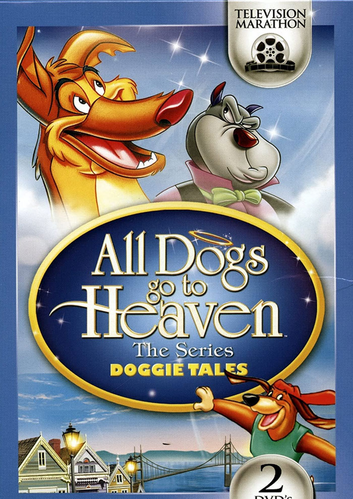 The child voice actress from All Dogs Go To Heaven died as a direct result of horrific child abuse.