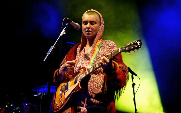 Sinéad O'Connor.

Tried to expose the abuse from the churches and pretty much lost her career. People used her as a punching bag at the time, but nobody ever apologized to her.