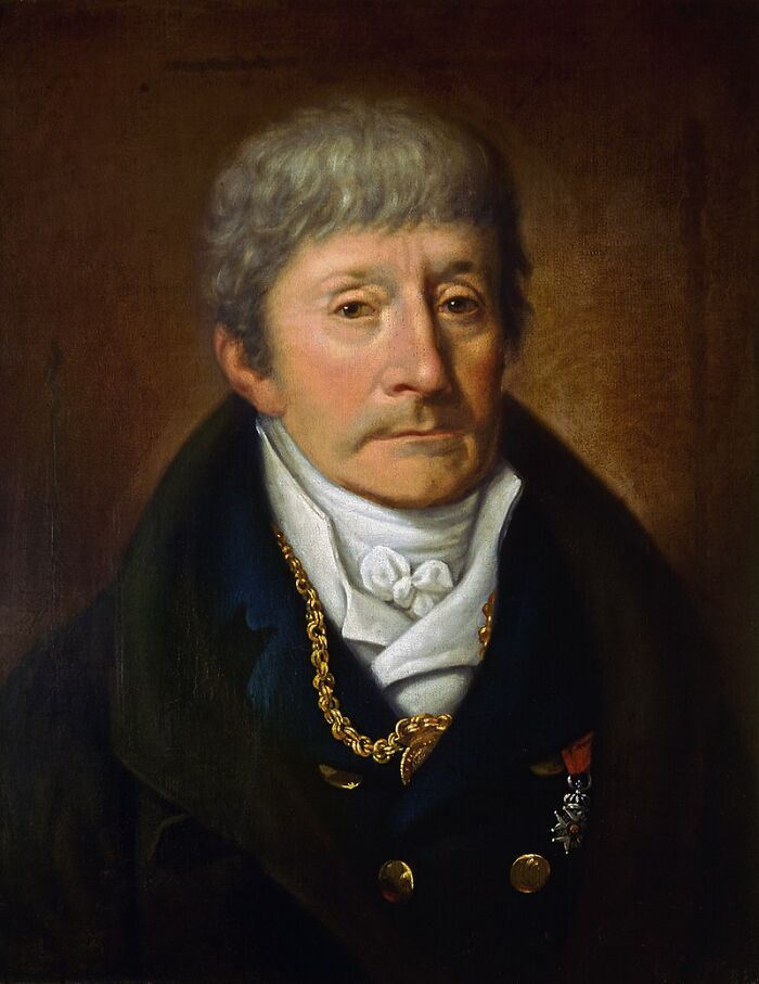 Salieri. Pretty chill dude. Mozart's biggest supporter. Lent him his libretista so he could write Figaro. Took care of Mozart's kid after he passed away.