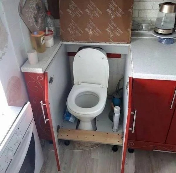 35 Horrible Construction Fails.