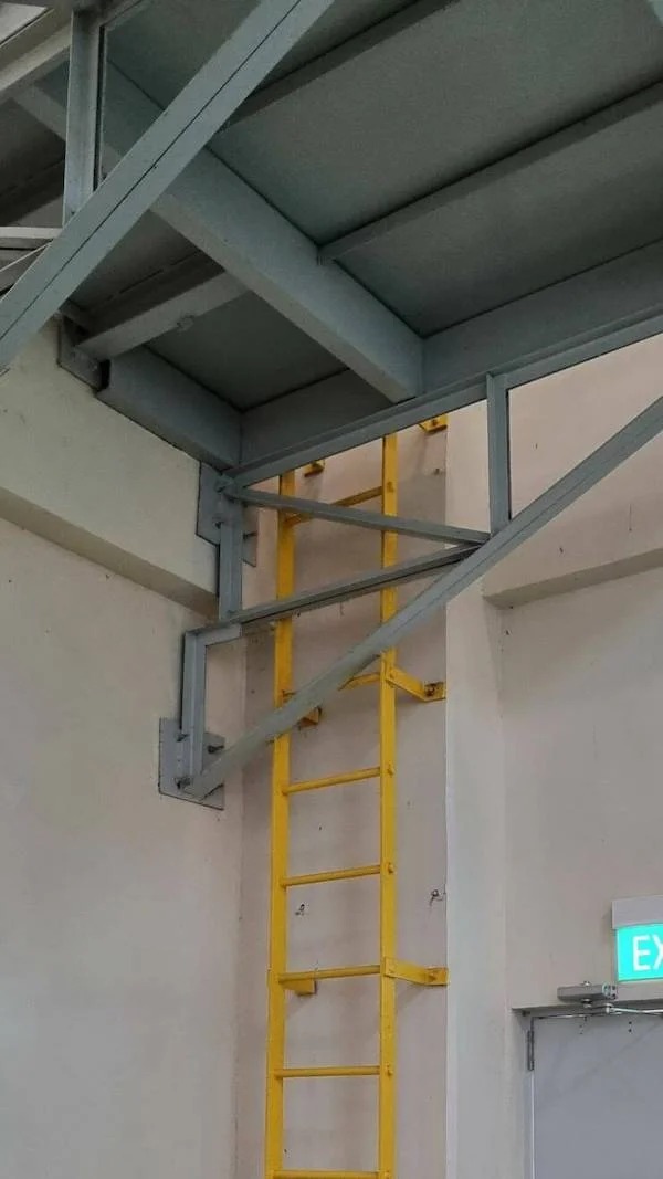 35 Horrible Construction Fails.