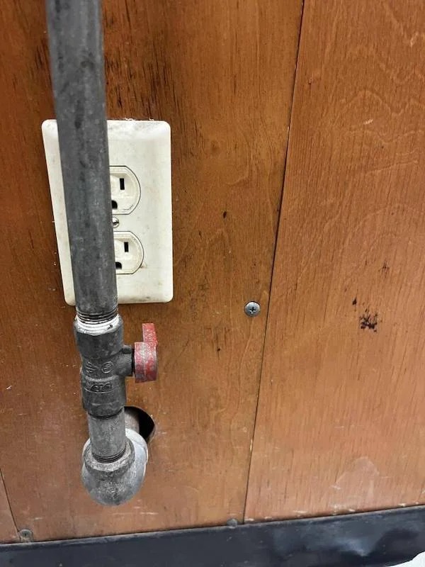 35 Horrible Construction Fails.
