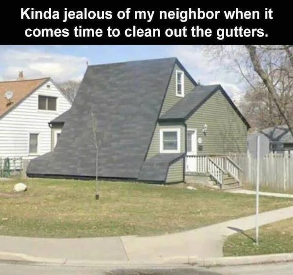 35 Horrible Construction Fails.