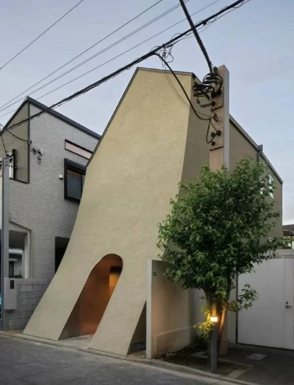 35 Horrible Construction Fails.