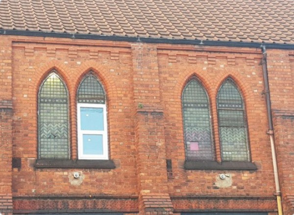 35 Horrible Construction Fails.