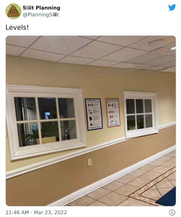 35 Horrible Construction Fails.