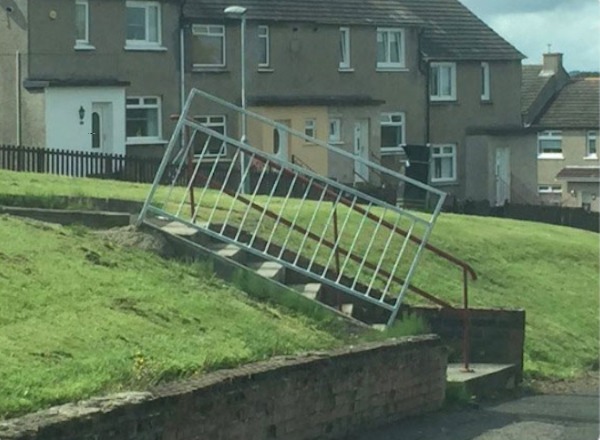 35 Horrible Construction Fails.