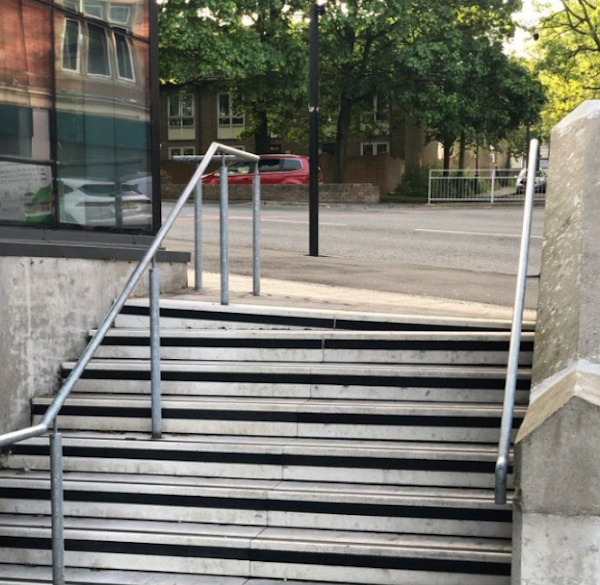 35 Horrible Construction Fails.