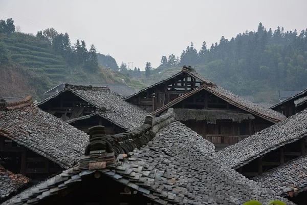 “Nail houses,” properties, standing alone amid the ruins of other buildings, that belong to owners who have stood their ground and resisted demolition are a thing in China.