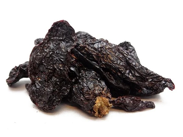 Chipotle peppers are just smoke-dried jalapeños.