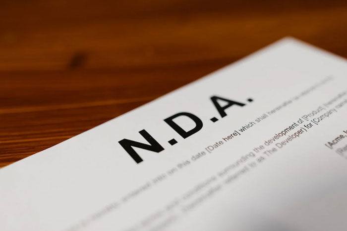 They tried to get me to sign one when I retired but I just laughed at them and walked out. When you retire you are not under any circumstances required to sign an NDA!!!