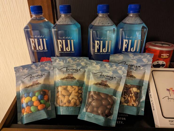 38 Things You Just Don't See Every Day.