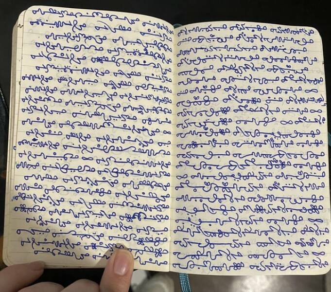 38 Things You Just Don't See Every Day.