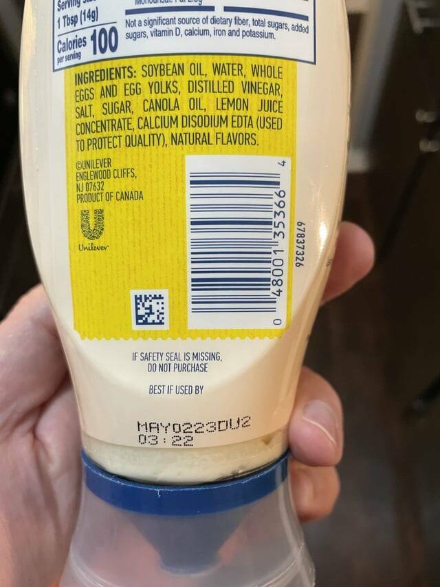 38 Things You Just Don't See Every Day.