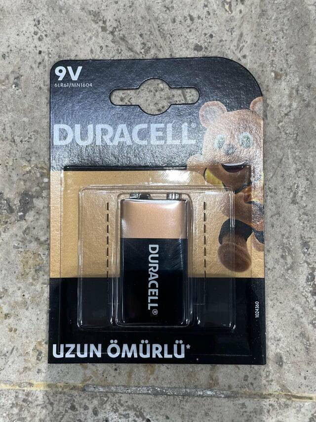 38 Things You Just Don't See Every Day.