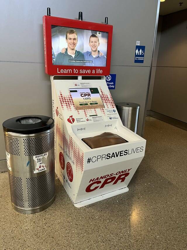 38 Things You Just Don't See Every Day.