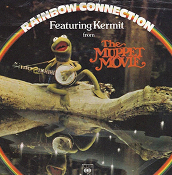 in 1996, a 21-year-old man burst into a New Zealand radio station, took the manager hostage and demanded that Kermit the Frog's rendition of Rainbow Connection be played.